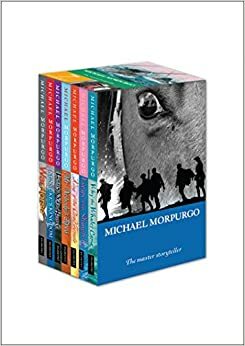 Michael Morpurgo Collection by Michael Morpurgo