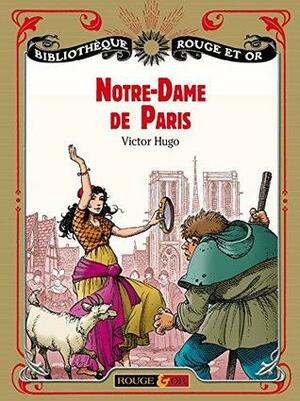 Notre-Dame de Paris by Victor Hugo, Jean Portail