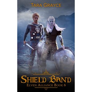 Shield Band by Tara Grayce