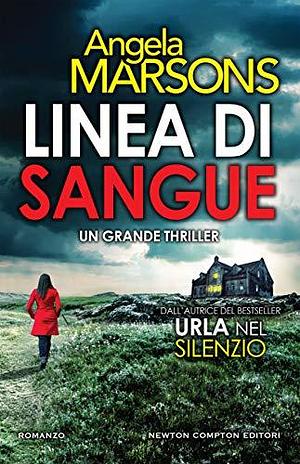 Linea di sangue by Angela Marsons