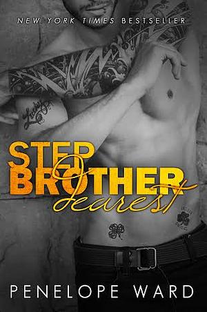 Stepbrother Dearest by Penelope Ward