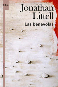 Las benévolas by María Teresa Gallego, Jonathan Littell