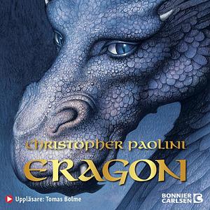 Eragon by Christopher Paolini