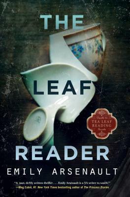 The Leaf Reader by Emily Arsenault