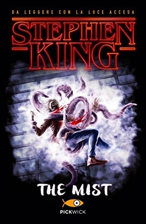 The Mist by Stephen King