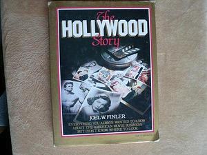 The Hollywood Story by Joel Waldo Finler