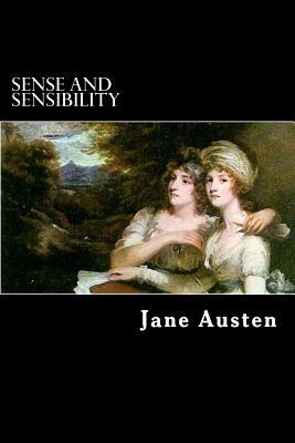 Sense and Sensibility by Jane Austen