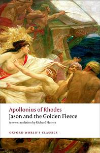 Jason and the Golden Fleece by Apollonius of Rhodes