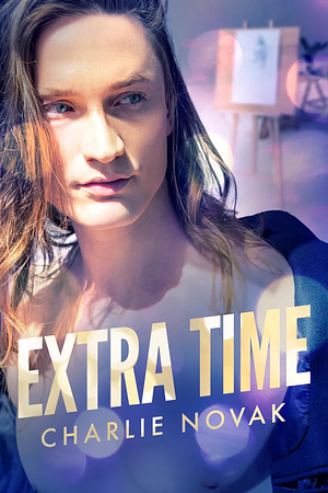 Extra Time by Charlie Novak