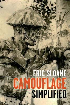 Camouflage Simplified by Eric Sloane