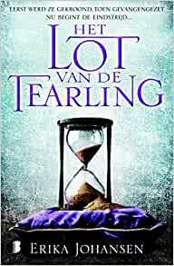 Het Lot van de Tearling by Erika Johansen