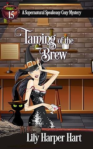 Taming of the Brew by Lily Harper Hart