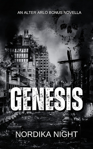 Genesis by Nordika Night