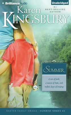 Summer by Karen Kingsbury