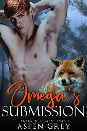 Omega's Submission by Aspen Grey