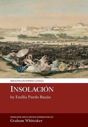 Insolación by Emilia Pardo Bazán