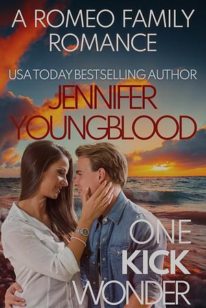 One Kick Wonder by Jennifer Youngblood