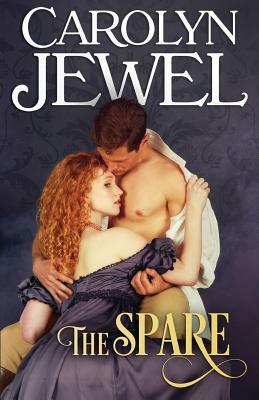 The Spare by Carolyn Jewel
