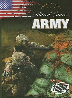 United States Army by Jack David