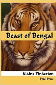 Beast Of Bengal by Elaine Pinkerton