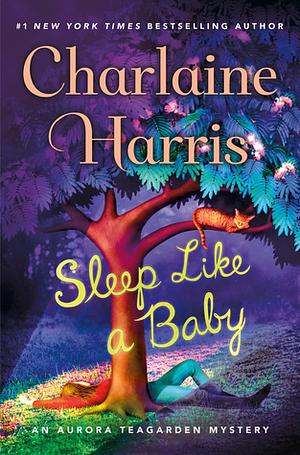 Sleep Like a Baby by Charlaine Harris