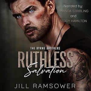 Ruthless Salvation by Jill Ramsower