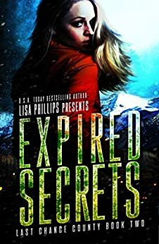 Expired Secrets by Lisa Phillips