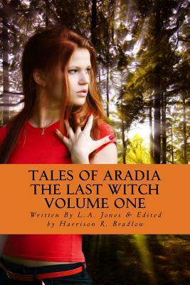 Tales of Aradia: The Last Witch by Magnum Opus