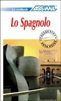 Lo Spagnolo by Mario Altare, Francisco Javier Antón Martínez