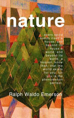 Nature by Ralph Waldo Emerson