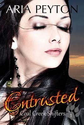 Entrusted by Aria Peyton