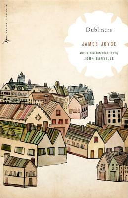 Dubliners by James Joyce