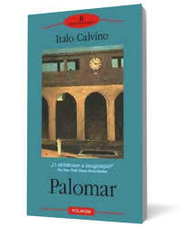 Palomar by Italo Calvino