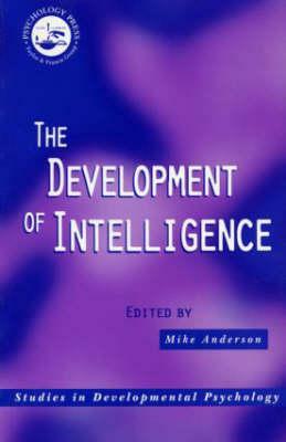The Development of Intelligence by 