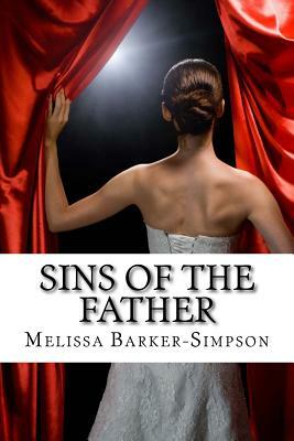 Sins of the Father by Melissa Barker-Simpson