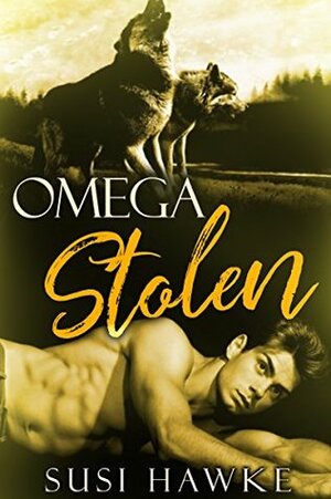 Omega Stolen by Susi Hawke