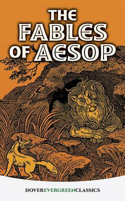 The Fables of Aesop by 