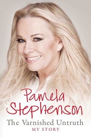 The Varnished Untruth by Pamela Stephenson