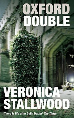 Oxford Double by Veronica Stallwood