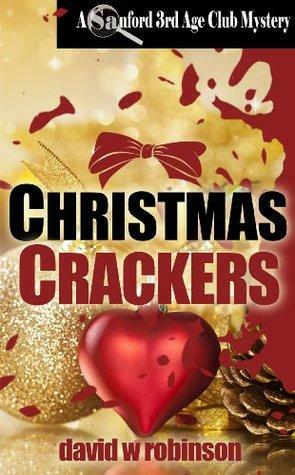 Christmas Crackers by David W. Robinson