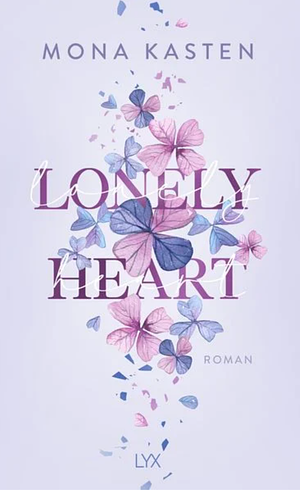 Lonely Heart by Mona Kasten