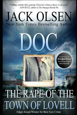 Doc: The Rape of the Town of Lovell by Jack Olsen