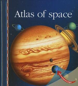 Atlas of Space by Donald Grant