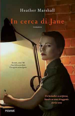 In cerca di Jane by Heather Marshall