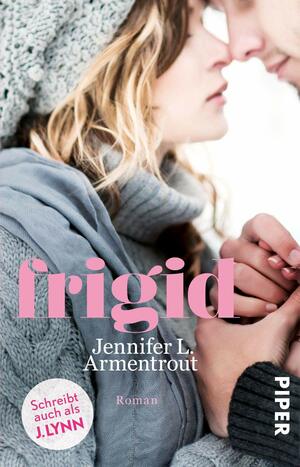 Frigid by Jennifer L. Armentrout