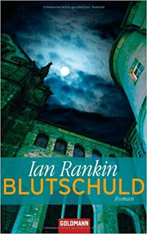 Blutschuld by Giovanni Bandini, Ian Rankin