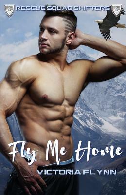 Fly Me Home by Victoria Flynn