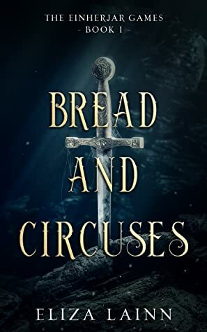 Bread & Circuses by Eliza Lainn