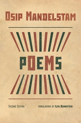 Poems by Osip Mandelstam