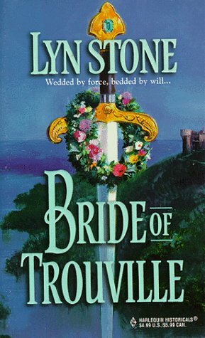 Bride of Trouville by Lyn Stone